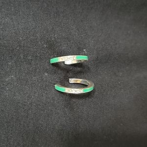 Avon Be Spontaneous Earrings